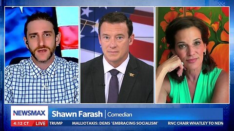Liberals freak out over NPR & PBS funding cuts | Carl Higbie
