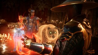 All in a matter of time