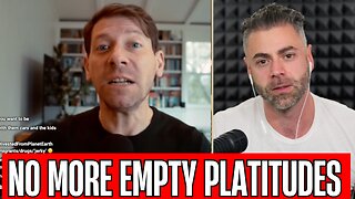 Why Men Are Struggling With Motivation