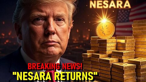 “America REBORN: NESARA, Agartha & The Final Disclosure!” USA INC EXPOSED & The Great Reset Begins!”