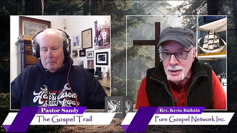 Jesus Heals in Response to Faith 😂