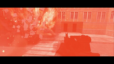 Hide and Seek Warfare (Gmod)