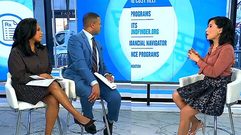 Sheinelle Jones and Vicky Nguyen Jan 20 2026