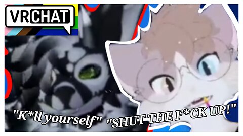 Liberals Of VRCHAT Episode 8: The Hypocrisy