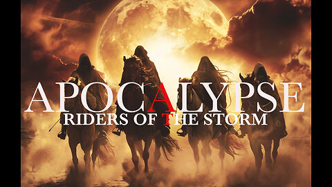 2026 Year Of the Horse: Sixth Seal Incoming