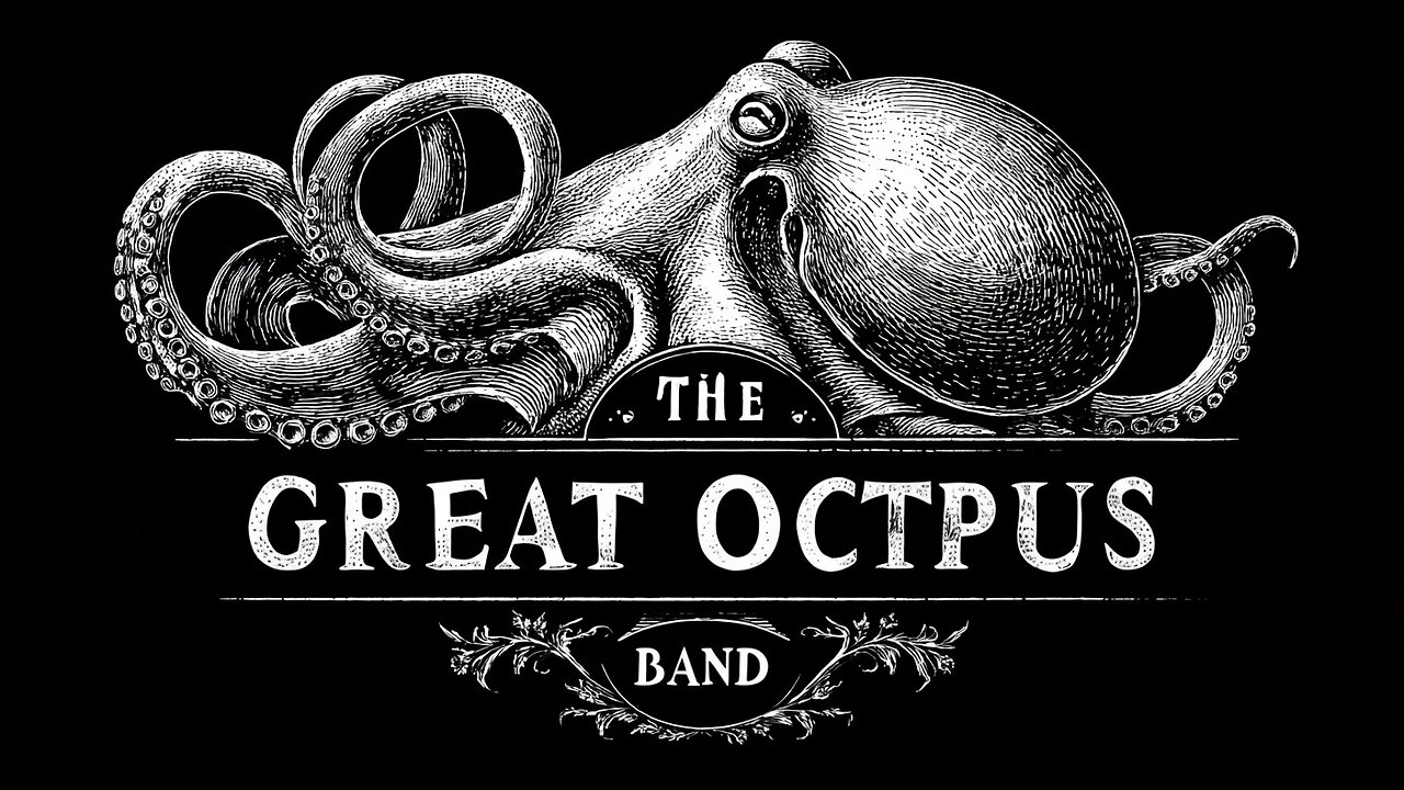 The Great Octopus Band - Part 01
