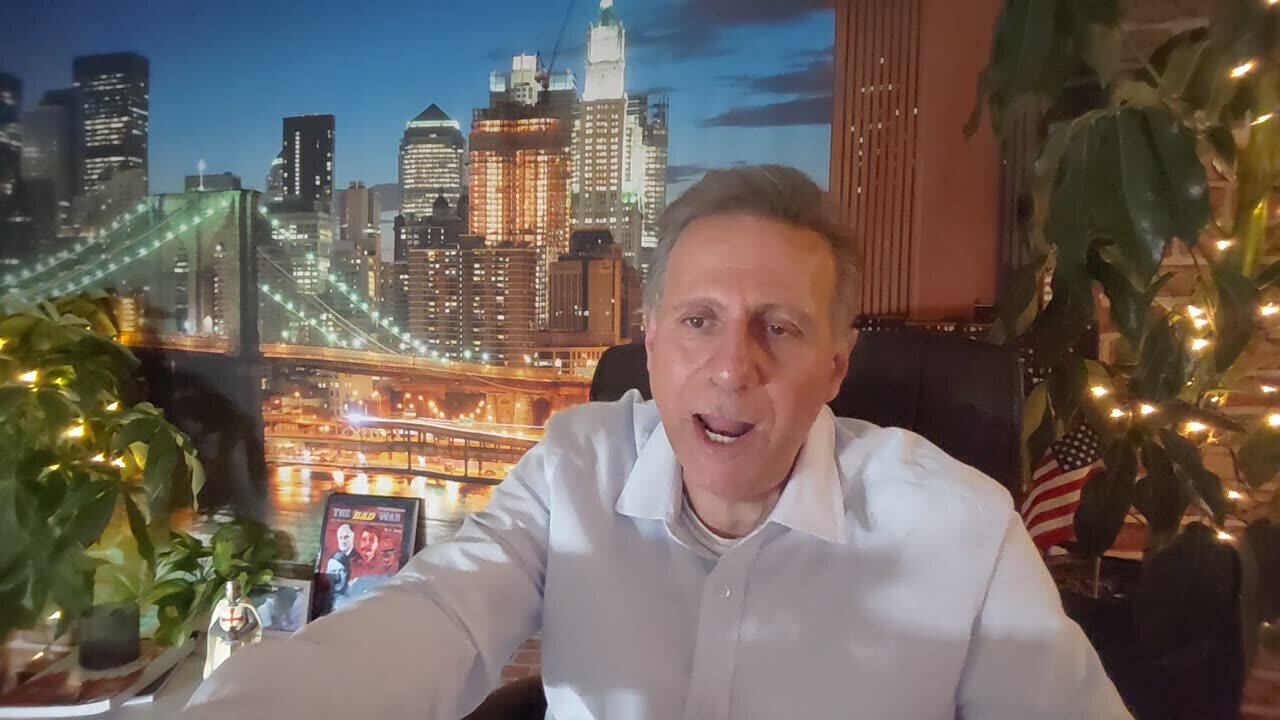 White Hat "Bill Gates" 2.0 Has Qilled the Global Warming Hoax