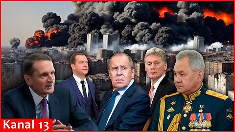 Grumblings in Russian ＂elites＂： Ukraine found aggressor's weak point, Russians are against ＂SVO＂