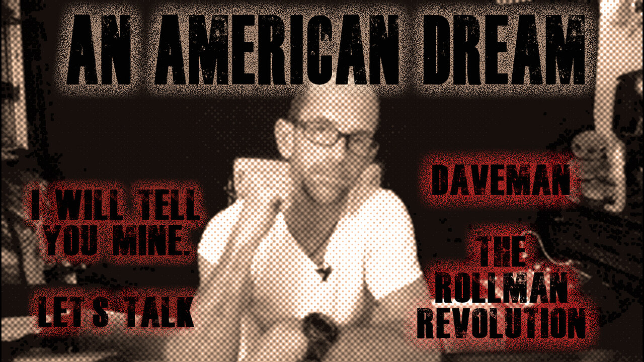 An American Dream