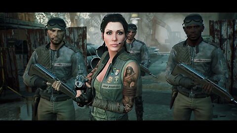 Hasta La Vista, Baby - Terminator: Resistance Playthrough Part 2 (No Commentary)