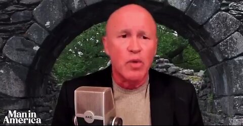 Dr David Martin_Warning