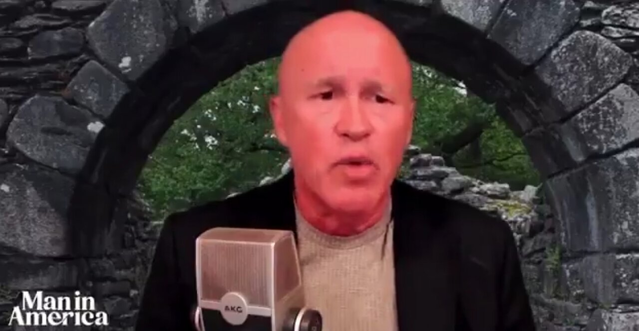 Dr David Martin_Warning