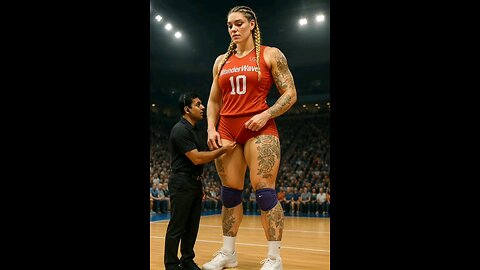 Meet the World's Amazing Tallest female volleyball player. 😍💪💑 #fyp #fy #Shorts #usa #fashion