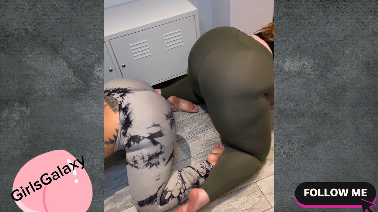 SEXY GIRL TWERK COMPILATION