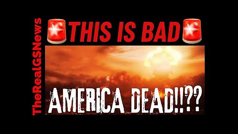 THIS IS BAD ‼️NEW YORK IS NEXT⁉️