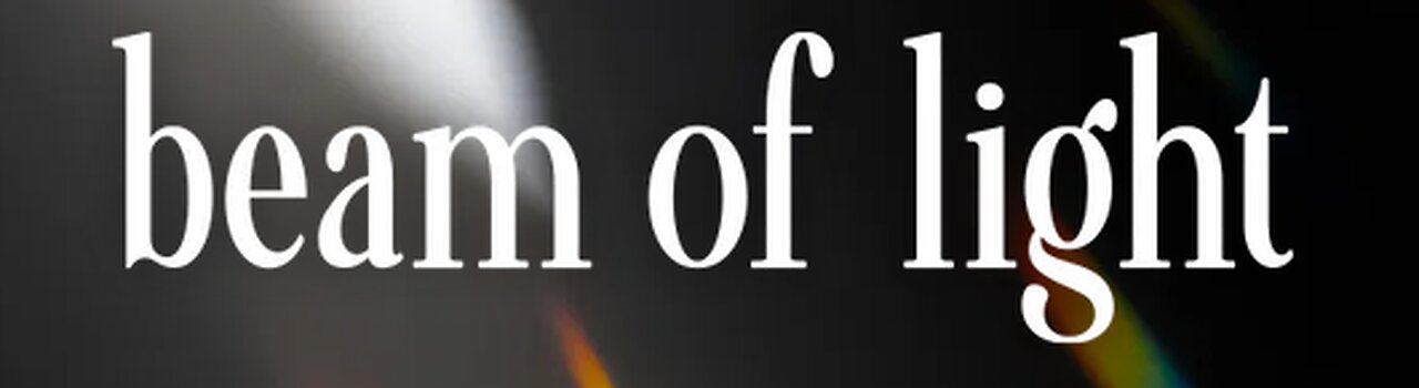 Nooga Prints LIVE!!! "Beam of Light" product drop 5/12/2025