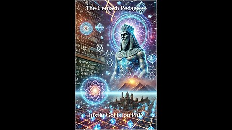 The Gemach Pedagogy - Dr. Justin Goldston