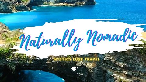 Dreamy Destinations-Travel Intentionally