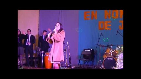 Gladys Muñoz - Concierto En Vivo - ¡Concierto Completo.