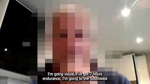 "Unveiling the Myth: Dr. David Cartland Exposes the Real Truth About Chemtrails - 2023"