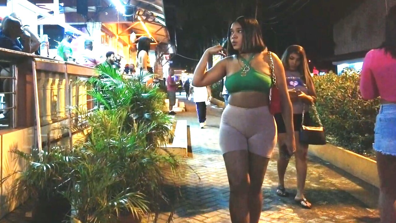 Sosua Dominican Republic pleasant time