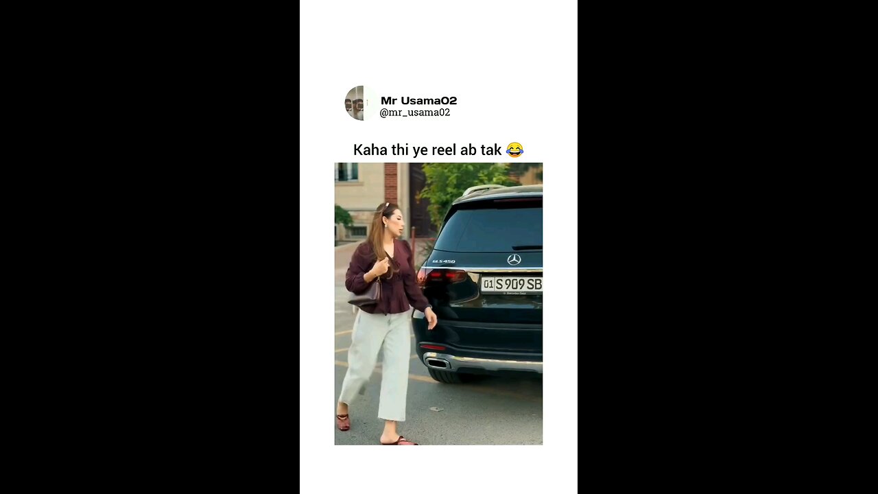 Kaha thi ye reel ab tk 😂