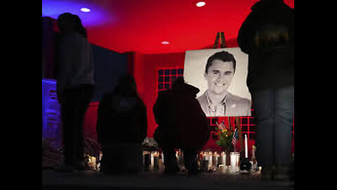 Parents of Charlie Kirk’s Suspected Assassin are Both Registered Republicans