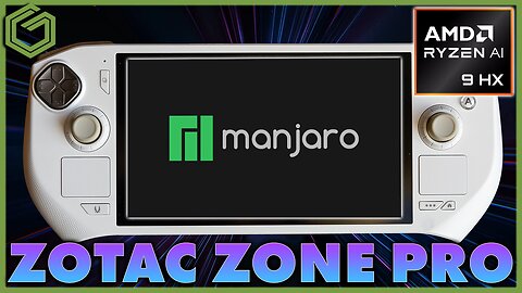 Zotac Zone Pro is Here and Releasing Soon!