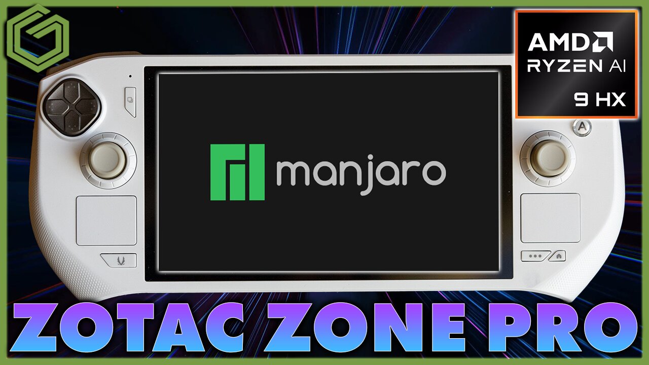 Zotac Zone Pro is Here and Releasing Soon!