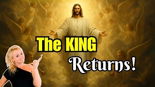 5 Scriptures That Reveal the Truth About Jesus’ Return!