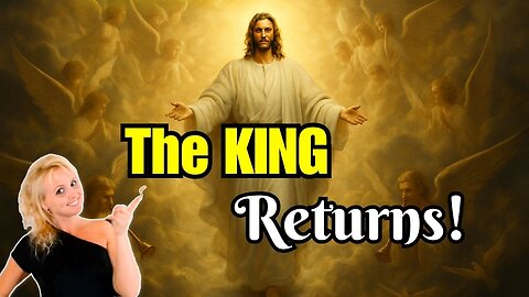 5 Scriptures That Reveal the Truth About Jesus’ Return!