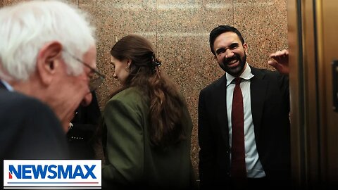 Mamdani race is golden opportunity for Republicans: NYC Council Members