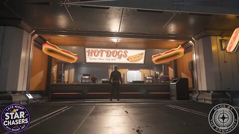 Hot Dog Commercial 1