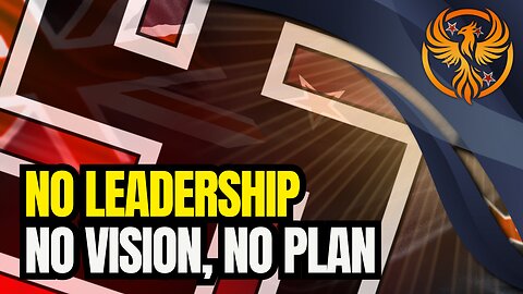 The Far Right are Narcissistic Teenagers