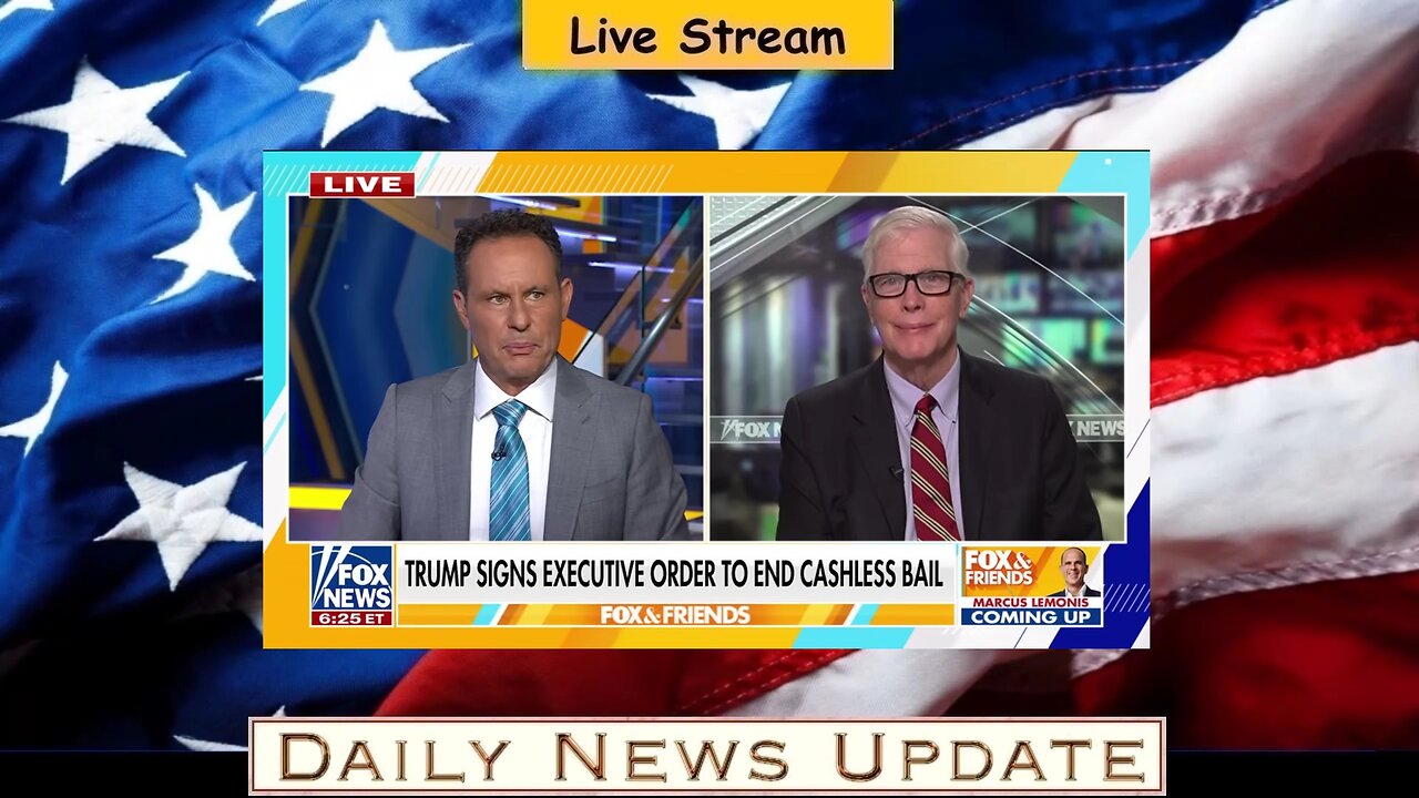 x451b: Fox News 08/26 - Hugh Hewitt: Trump is 'ahead of the game' on move to end cashless bail