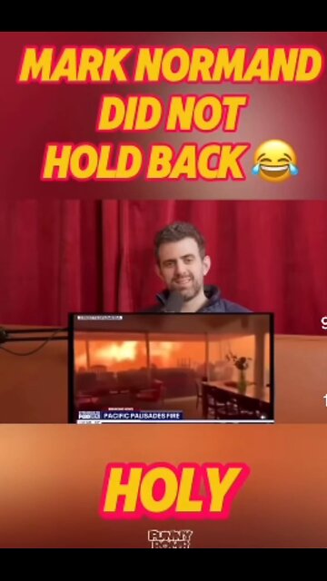 The Tunnell Take Wow!