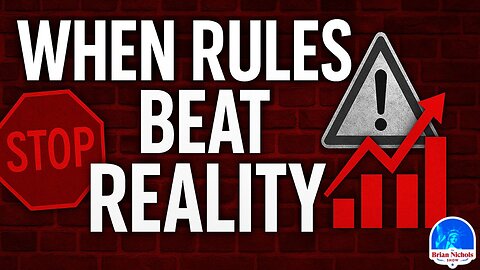 Trump MRI Controversy, Dave Smith Libertarian Debate, Party Purity Wrecks Real Wins