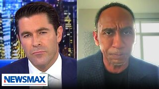 Stephen A. Smith answers if he'd re-do Kamala vote, calls out 'fringe' Dems, gives thoughts on Trump