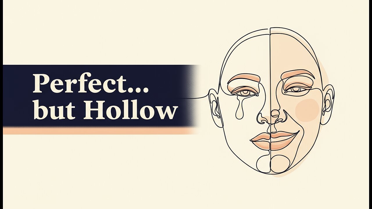 The #1 Reason Your Success Feels Hollow (And How to Finally Fix It).