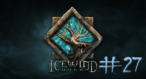 Icewind Dale Converted into FoundryVTT | Second Campaign | Episode 27 (swedish)