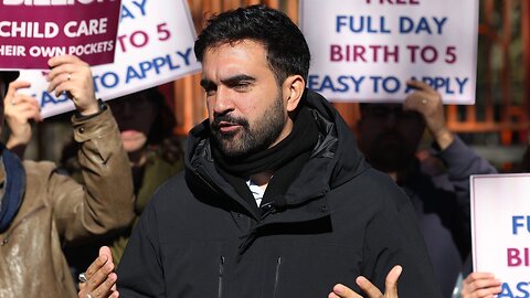 Top MAGA Figure Makes Stunning Announcement - Mamdani Panicking