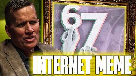 What Does the Viral Internet Meme “6-7” Actually Mean?