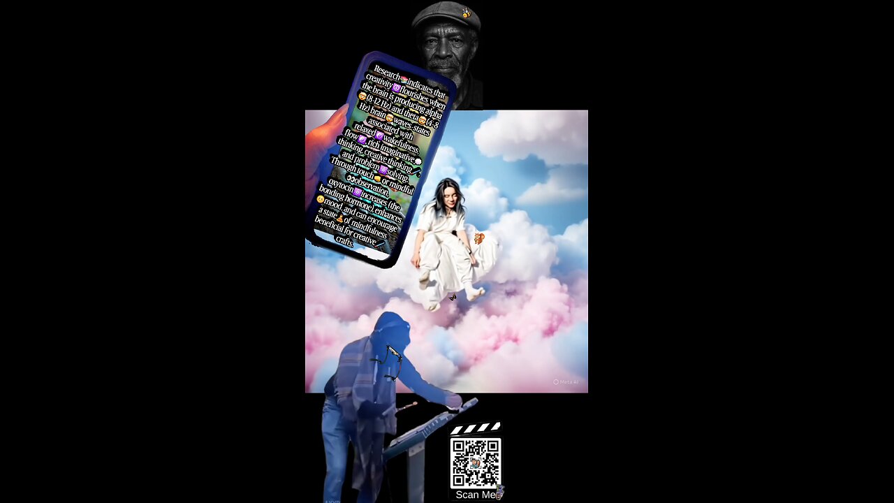 Why ⁉️ are You #Barefoot 🦶 by a Tree 🌲 ⁉️ HowtoPlay⁉️ #youshouldseemeinacrown 🎵 #billieeilish