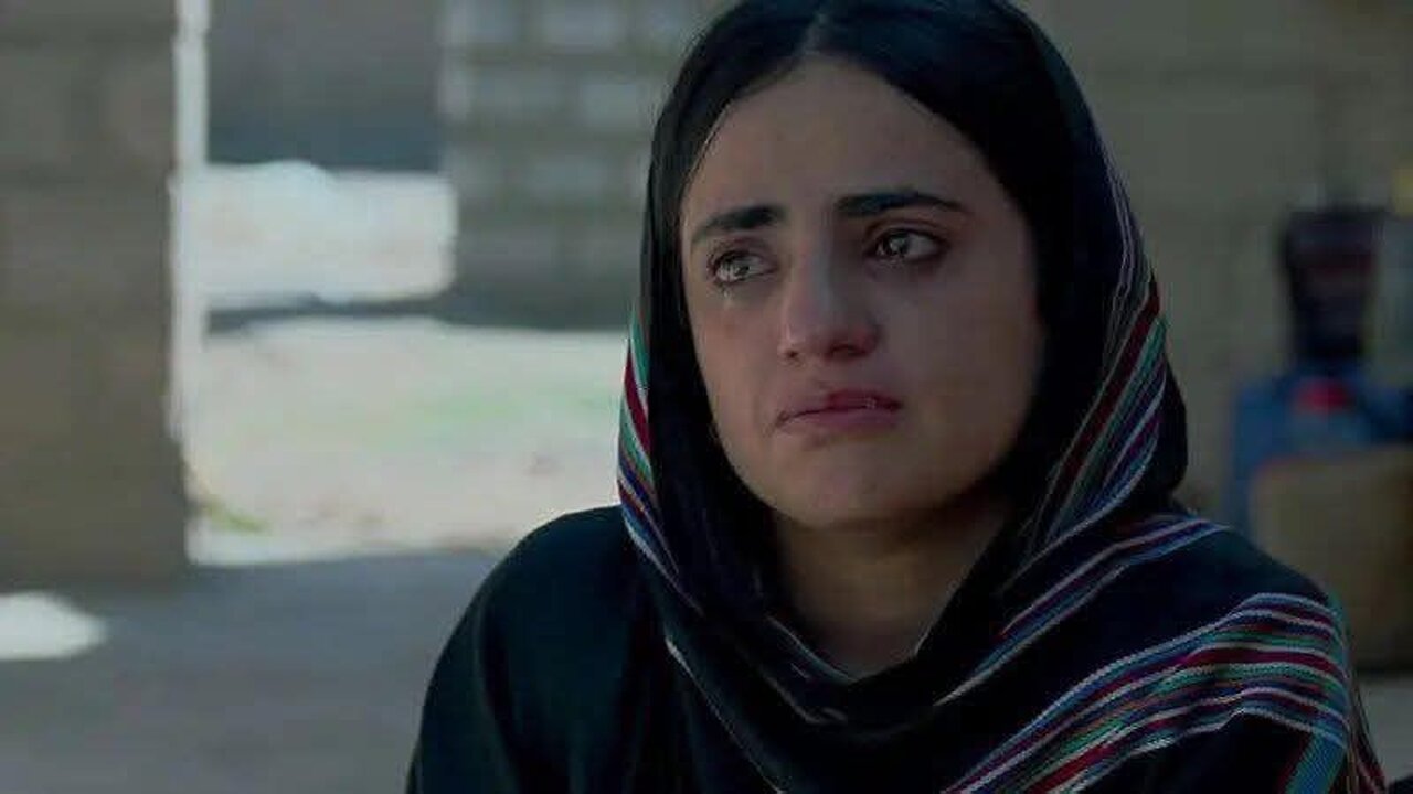 آج پورے ملک میں لوگ چاند رات منا رہے ہیں اور بلوچستان کا چاند ڈاکٹر مہرنگ بلوچ جیل میں ہیں 😭