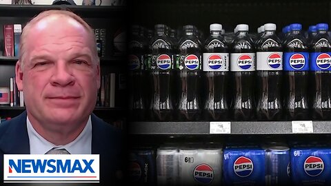 People shouldn’t be paying into SNAP so others can buy candy bars, soda: Glenn Jacobs | Newsline