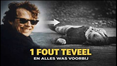 Klaas Bruinsma,, het echte verhaal van de Dominee