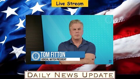 x307a: Judicial Watch 03/24 - INSURRECTION? Leftist Terrorists Target Elon Musk/Tesla Owners!