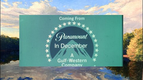 Paramount Pictures (1981 A.D.)