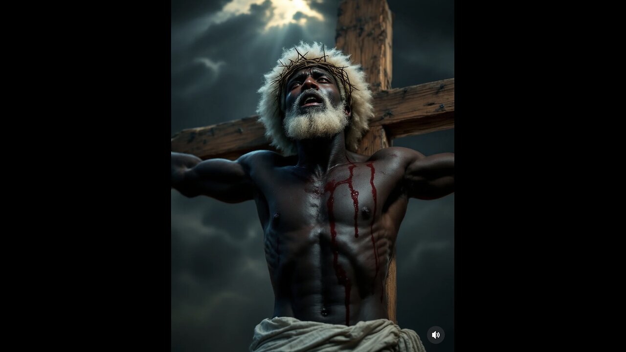 WHAT COMPLEXION IS CHRIST(Yahawashi), MARY & JOSEPH’S SON…. “I know that ye are Abraham's seed; but ye seek to kill me.” 🕎 Revelation 1:1-18 “His head and his hairs were white like wool, And his feet like unto fine brass”