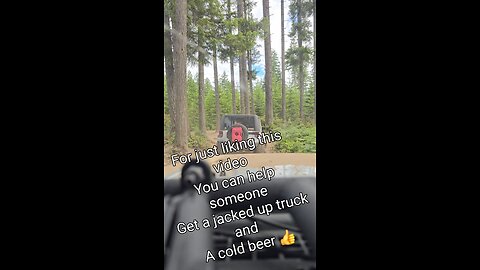 No Map, No Plan || Finding an Dispersed camping spot || Never Ending Overlanding Quests